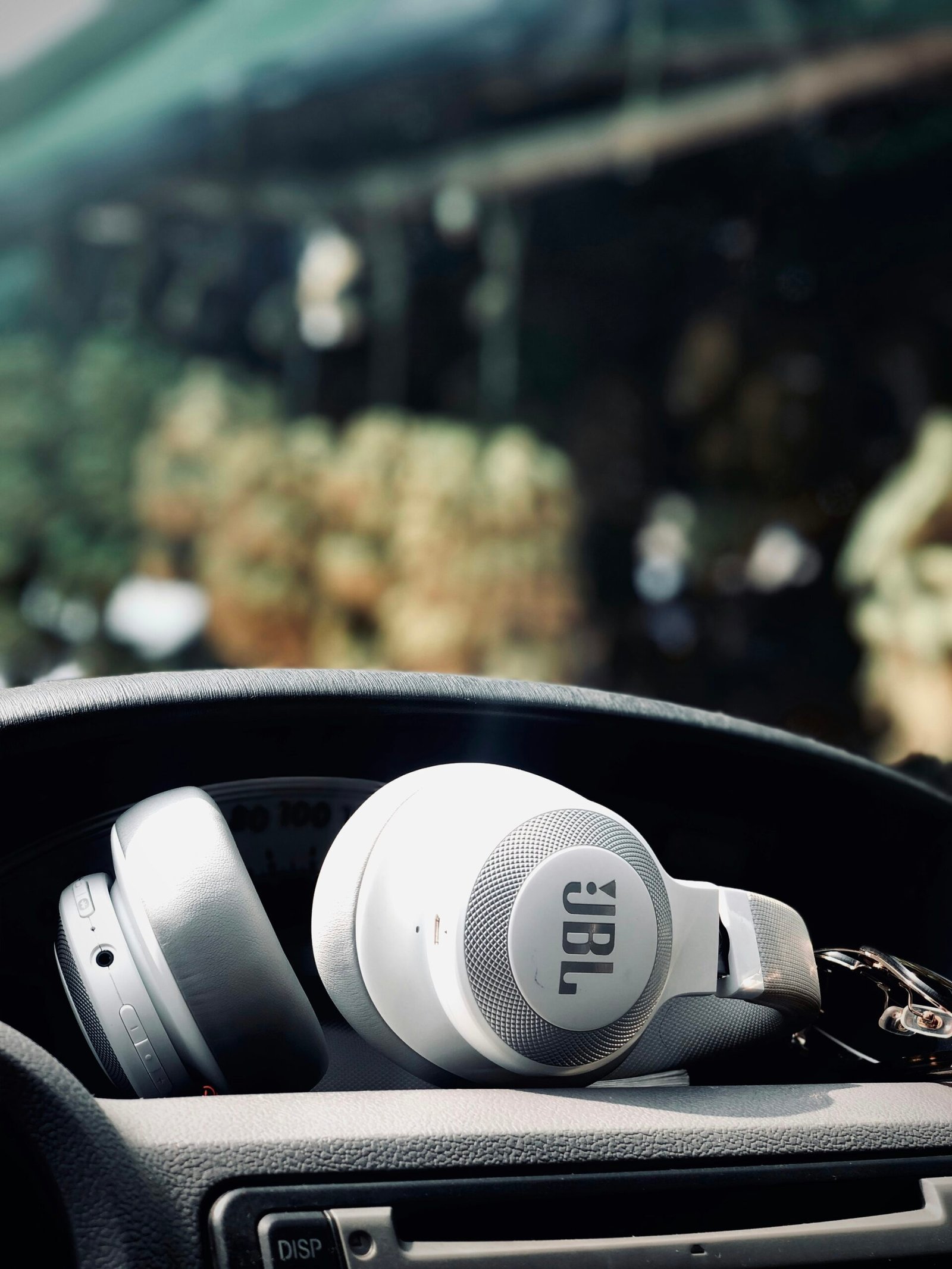 Explorando o Fone de Ouvido JBL Tune 520BT Sem Fio