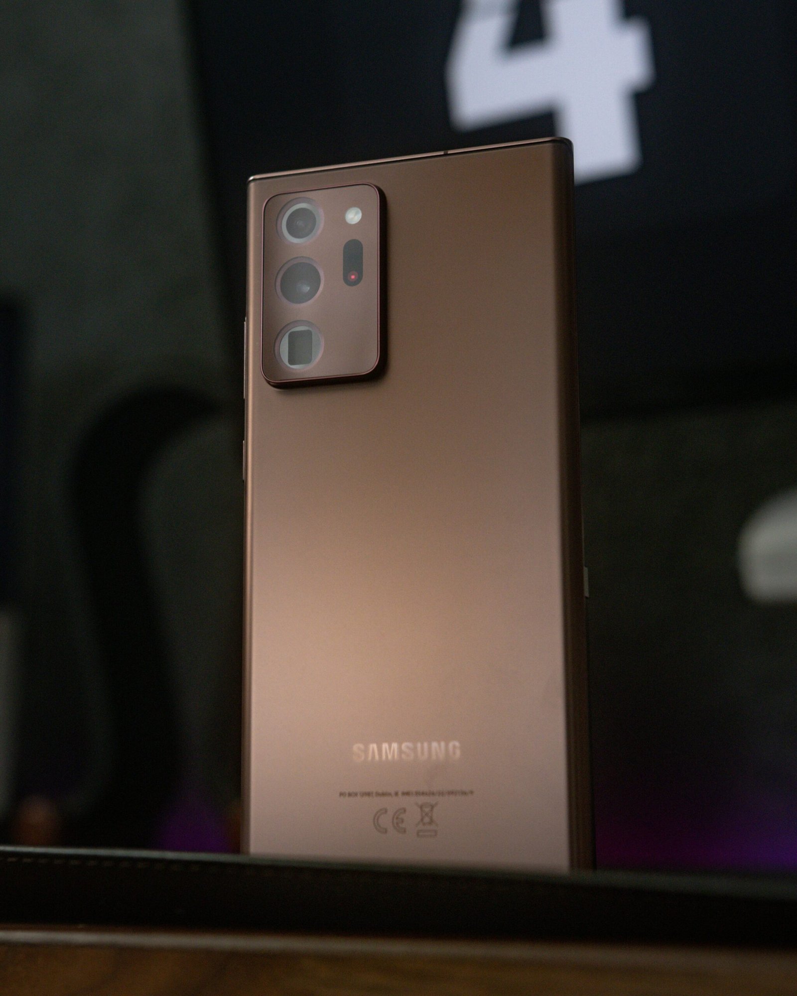 Samsung Galaxy A16: O Celular Que Potencializa Sua Experiência Mobile